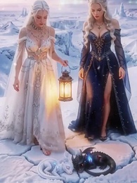 Episode 1 - I Raised a Dragon for Ten Years, but He Only Loved My Sister