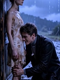 Her Eyes, His Regret - Episode 12