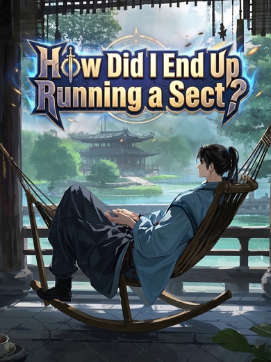 How Did I End Up Running a Sect?