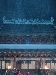 A Mother’s Mercy Ends Here - Episode 1