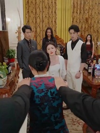Episod 24 - Bukan Pengantin Pilihanmu