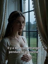 Mon Mari Mendiant Est Un Dieu Loup  - Episode 9