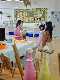 Tudo por minha filha - Episode 10