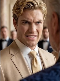 Tập 14 - [Lồng tiếng]Hợp Đồng Hôn Nhân Và Đứa Con Bí Ẩn