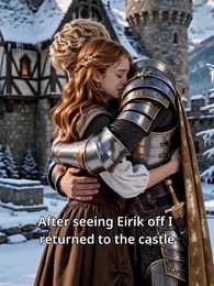 Leave the Alpha, Rise in Bliss - Episode 3