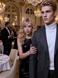 Episode 14 - Ex Roll Out of My Life