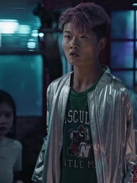 Tập 52 - Quét Sạch Băng Đảng