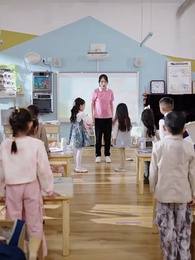 Episódio 3 - Tudo por minha filha