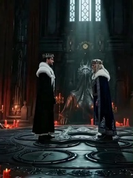 Mon Mari Mendiant Est Un Dieu Loup  - Episode 18