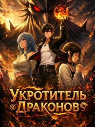 Укротитель драконов