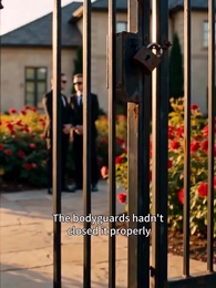 Her Eyes, His Regret - Episode 7