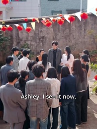 My Baby Is A Gambling King - Episode 37