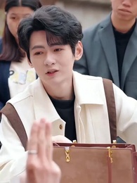 My Baby Is A Gambling King - Episode 29