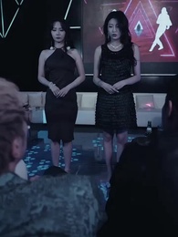 Quét Sạch Băng Đảng - Episode 21