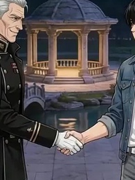 ตอนที่ 32 - ปลุกระบบ อสูรไร้ขีดจำกัด