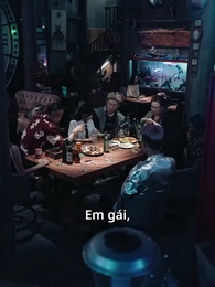 Quét Sạch Băng Đảng - Episode 50