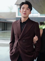 Bạn Trai Tăng 5 Ký Tôi Dứt Khoát Chia Tay - Episode 27