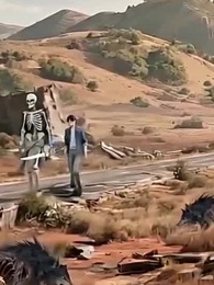 ตอนที่ 16 - ปลุกระบบ อสูรไร้ขีดจำกัด