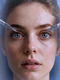 Her Eyes, His Regret - Episode 2