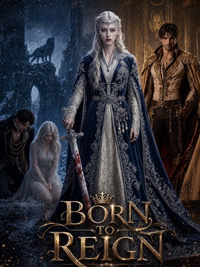 Born to Reign