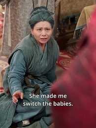 A Mother’s Mercy Ends Here - Episode 24