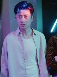 Épisode 51 - Nuit de désir et trahison