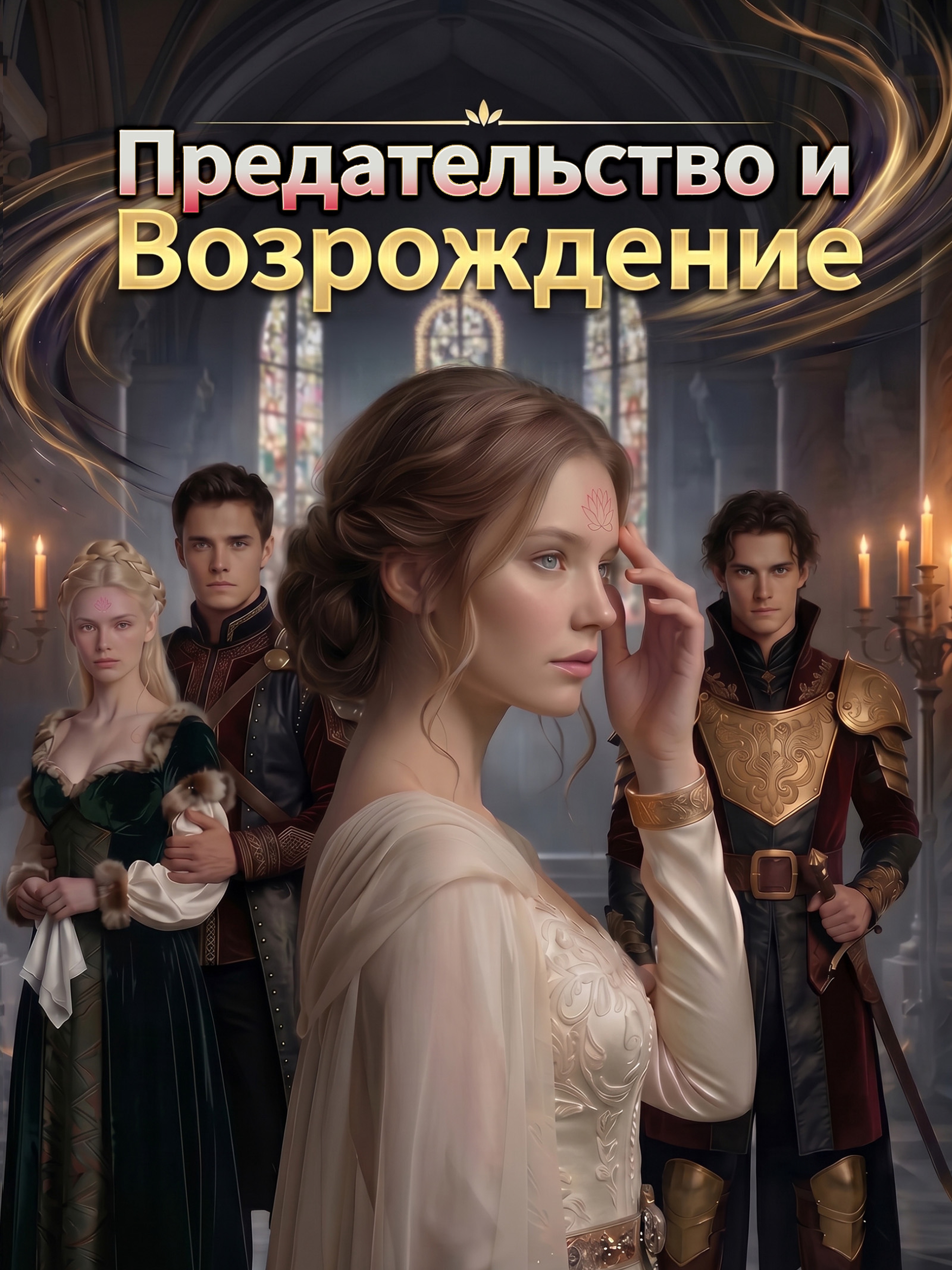 Предательство и Возрождение