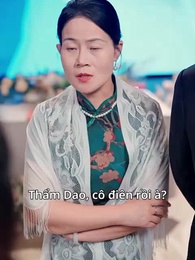 Bạn Trai Tăng 5 Ký Tôi Dứt Khoát Chia Tay - Episode 12