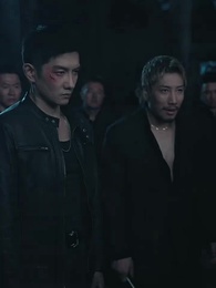 Quét Sạch Băng Đảng - Episode 45