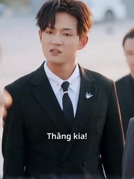 Tập 36 - Chú Chim Sẻ Bé Nhỏ