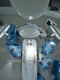 Episode 16 - Her Eyes, His Regret