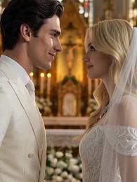 The Billionaire Don's Secret Boss - Episode 16