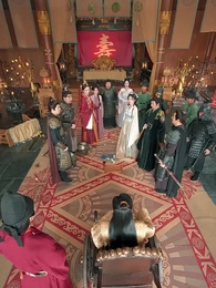 A Mother’s Mercy Ends Here - Episode 44