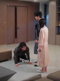 Bạn Trai Tăng 5 Ký Tôi Dứt Khoát Chia Tay - Episode 59