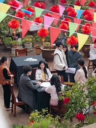 My Baby Is A Gambling King - Episode 23