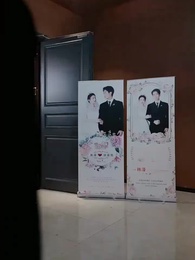 Episod 6 - Bukan Pengantin Pilihanmu