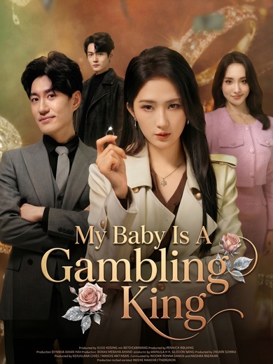 My Baby Is A Gambling King