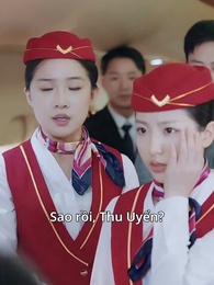 Chú Chim Sẻ Bé Nhỏ - Episode 13