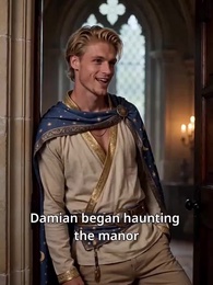 Episode 14 - True Luna's Second Chance