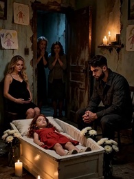 Episode 6 - Good Night, Mommy and Daddy