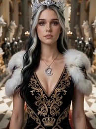 Épisode 23 - Mon Mari Mendiant Est Un Dieu Loup 