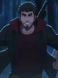 Episode 3 - One Above All