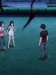 Episode 9 - [Dubbed] Return To Earth After Becoming God