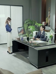 Tập 58 - Nghịch Thế Chân Long