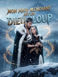 Mon Mari Mendiant Est Un Dieu Loup 