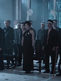 Quét Sạch Băng Đảng - Episode 14