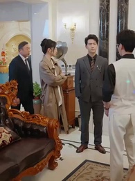 Episod 23 - Bukan Pengantin Pilihanmu