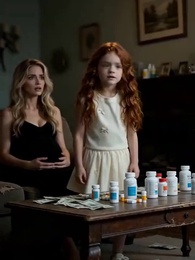 Good Night, Mommy and Daddy - Episode 3