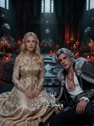 زوجي الفقير هو إله الذئاب - Episode 17