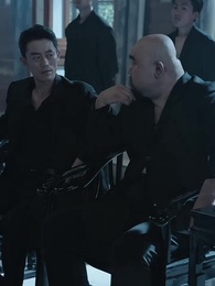 Quét Sạch Băng Đảng - Episode 64